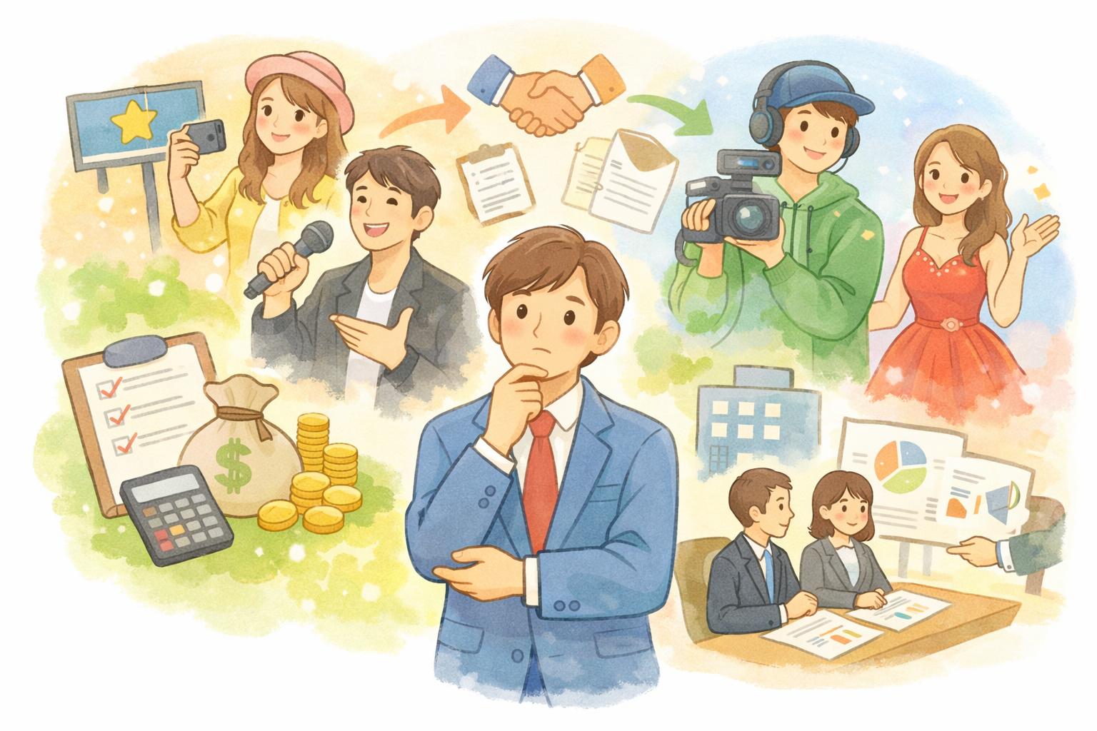 株式会社クロスアイ